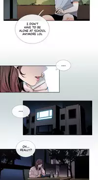 [Silverstar] Talk To Me Ch.1-37 (English) (Ongoing)