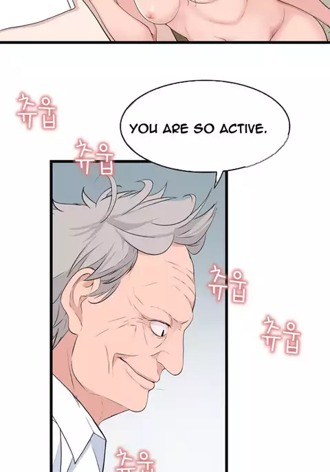 Tissue Thieves Ch.1-32