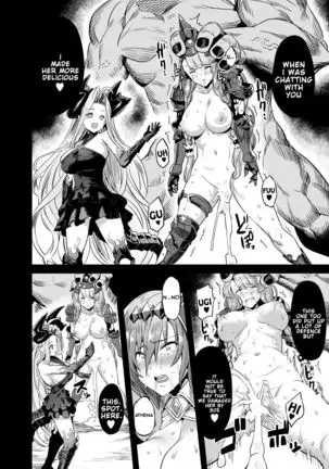 The Primal's Plead For Life + Sex Dance