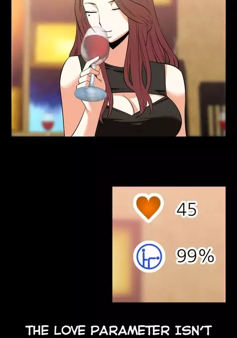 Love Parameter Ch.1-69