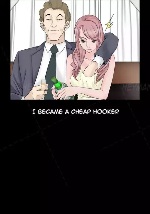 The Taste of Hands Ch.1-72