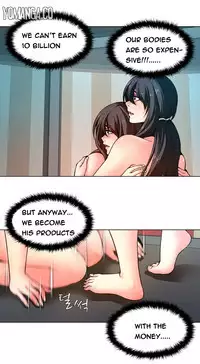 [Fantastic Whale] Twin Slave Ch.1-36 (English) (Ongoing)