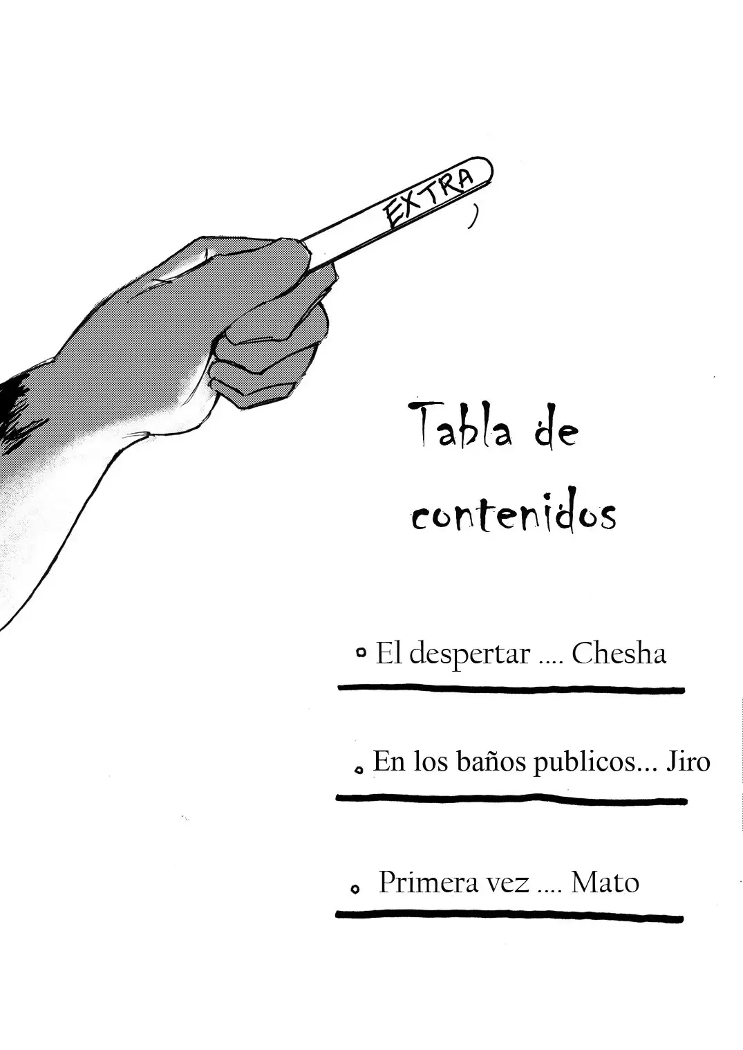 Chaki Chaki Bang Bang!