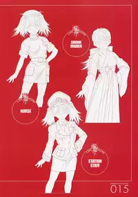 ANGELIUM -ときめきlove god- 原画集