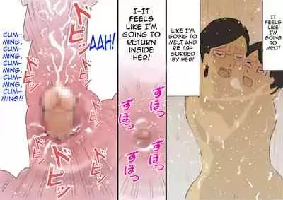 Mama ni Okorare Nagara Suru SEX