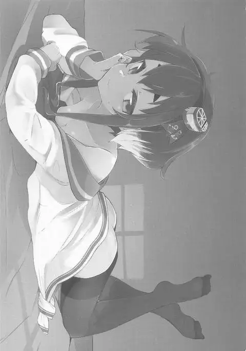 Tokitsukaze to, Chotto, Ii Koto.