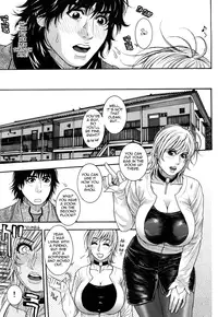 [Kotobuki Kazuki] Torokechau no | Enraptured Make Love (Complete) [English] {Tadanohito}