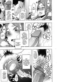 [ShindoL] TSF Monogatari [English] {SaHa + desudesu} [Decensored]