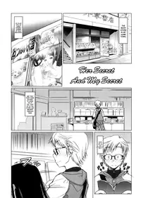 [Asaki Takayuki] Sho-Pan!! Ch.1-9 [English] [SaHa]