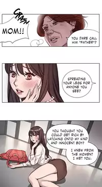 [Ramjak] Atonement Camp Ch.1-31 (English) (Ongoing)