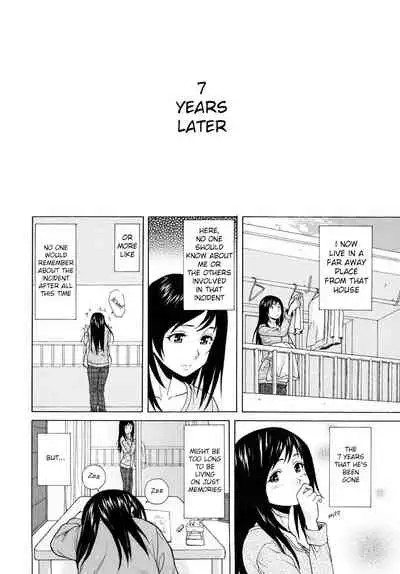 Shiawase na Jikan Final Chapter