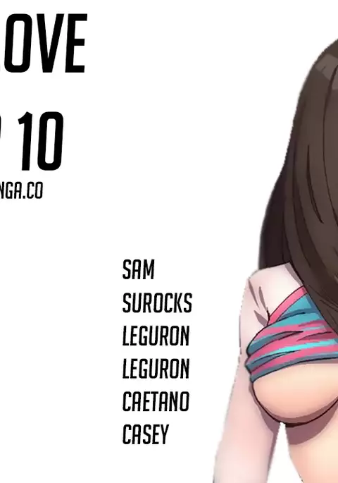 Refrain Love Ch.1-38