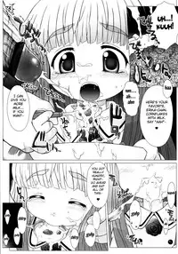 [Tokuda Shinnosuke] My Little Doll [English] [Fated Circle]