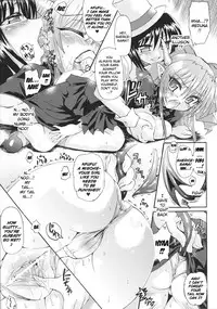 [Anthology] Slave Heroines Vol.15 [English]{Kizlan&GjustG}