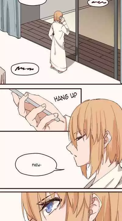 [Iceky] Dormant Desires