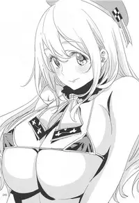 (C87) [EDGE (ED)] ED no Rakugaki Matome 2 (Kantai Collection -KanColle-)