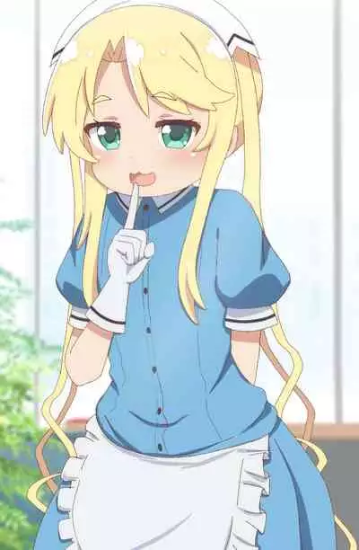 Gyaku Bunny Soap Stile!