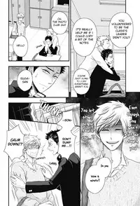 [Ikegami Shogo] Gohoubi Chikubi [English] [Anzu]