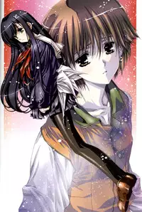 [Urushihara Satoshi] Urushihara Satoshi Illustration Shuu Phi