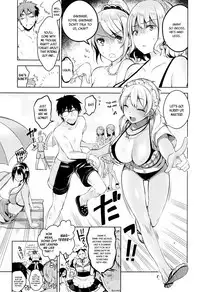 [Neet] Himitsudere - Secret Love Ch. 1-10 [English]