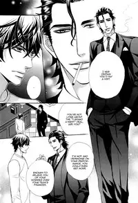 [Fujikawa Ruri] Aiyoku Heaven [English] [Fujoshi Bitches]