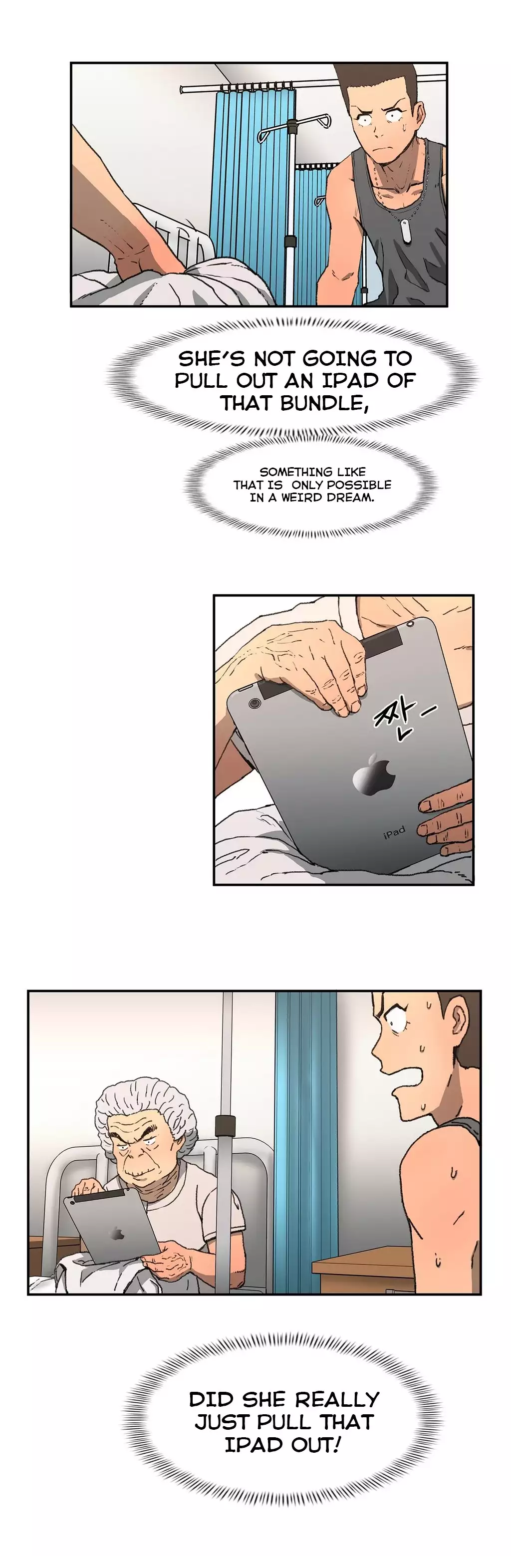 Refrain Love Ch.1-14