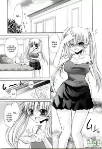 [Shinonome Ryu] NeeNe ~Ane Tokidoki Kanojo~ [English] [EpicWorks + Kusanyagi + Hentai2Read]