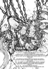 [Sumomo Dou (Sumomo EX)] Shikkoku no Majo & Pikupiku Makopii [English]