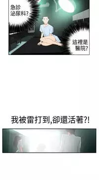 Desire King (慾求王) Ch.1-12 (chinese)