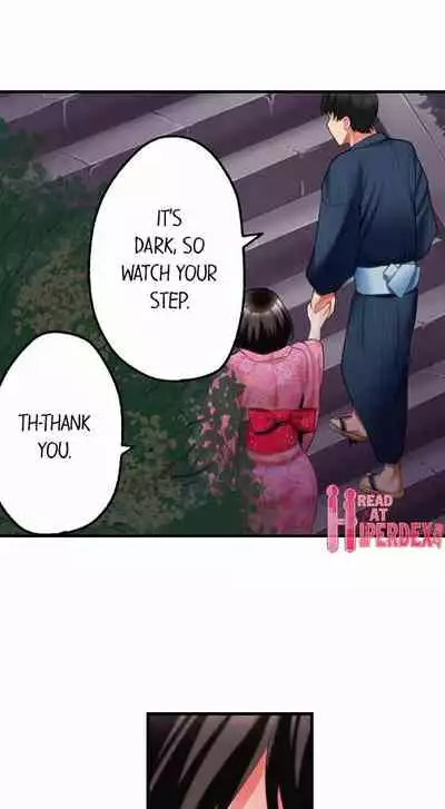 [Kayanoi Ino] Busted by my Co-Worker 18/18 [English] Completed