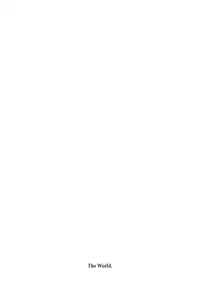 Harry Potter dj - The World