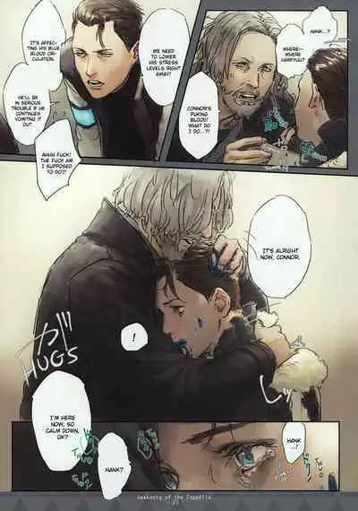 Coppelia no Mezame | Awakening of Copper