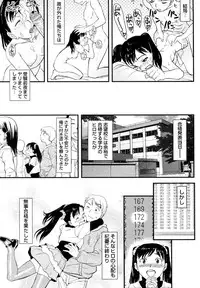 [Muupyon] Koi no Omamori (COMIC Masyo 2011-12)