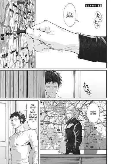 Coyote III | Coyote Voulume 3