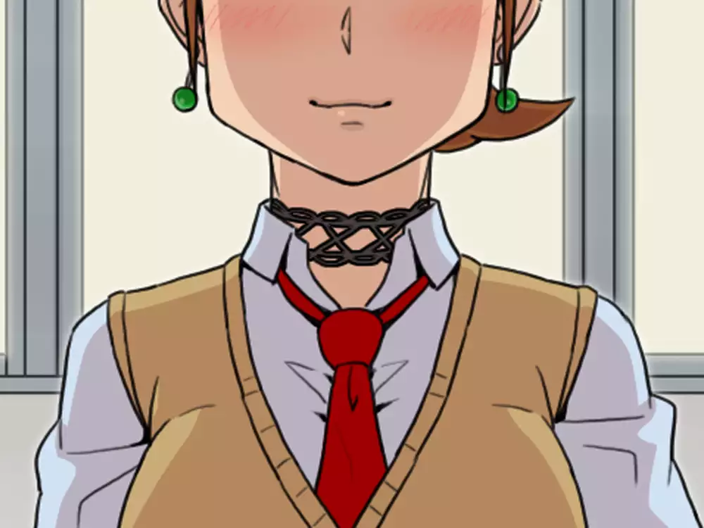 Yuutousei Bitch ~Tsurumi Sena no Nichijou~