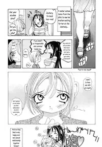 My Sister, My Tutor, My Love [English] [Rewrite] [Dark Liger]