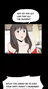 [Keum Sah Gong] Si-Eun Ch.1-41 (English)