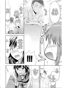 [Yuzuki N Dash] Another World [English] [desudesu, Sei-Jin]