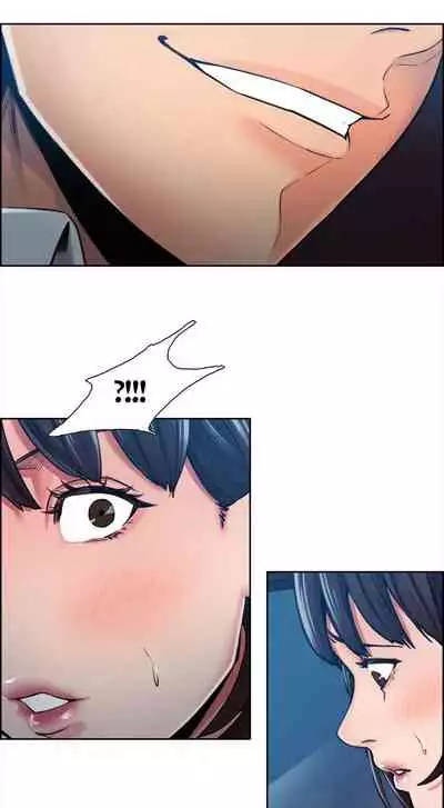 [Serious] Taste of Forbbiden Fruit Ch.20/24 [English] [Hentai Universe]