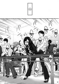 Futanari Joshi Shinnyuu Shain Kenshuu | Newhire Training