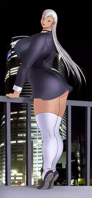 [Eden Island] (Eiden) GG Quatre vol. 3