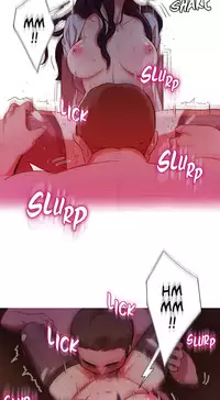 [PINKO] Scandal of the Witch Ch.1-25 (English) (Ongoing)