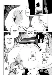 [Kotoyoshi Yumisuke] Naked Party [English] {Kusanyagi & Funeral of Smiles}