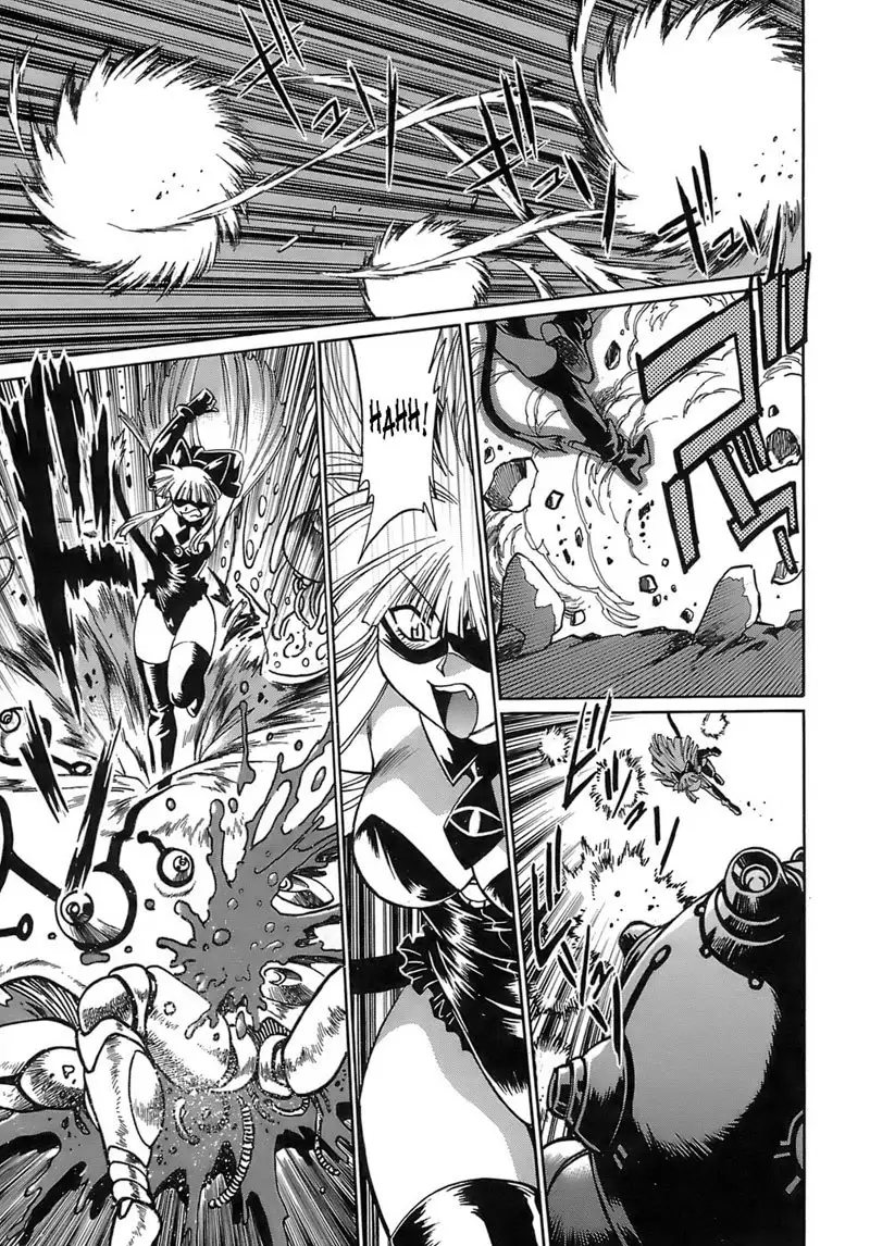 Tail Chaser Vol2 - Chapter 10