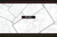 [Waffle] Hajimete no Kanojo Digital Original Art Collection