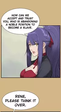 [Hong BanJang] Aharoo Ch.1-35 (English) (YoManga) (Ongoing)