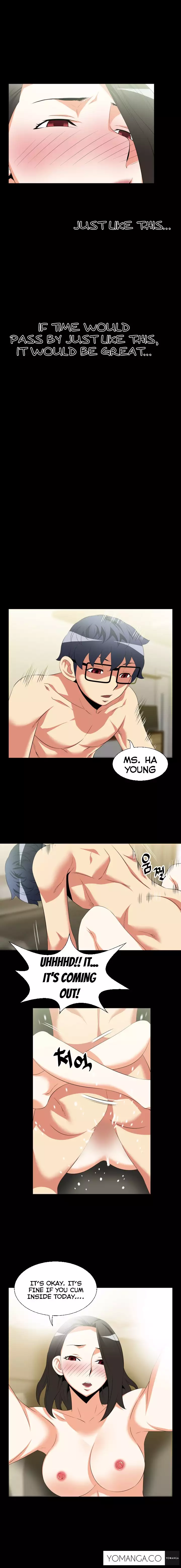 Love Parameter Ch.1-38