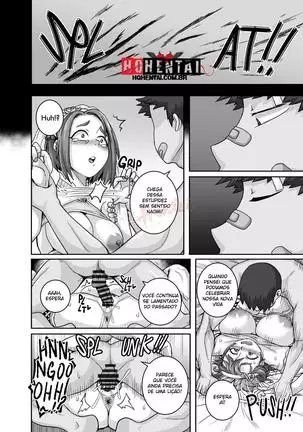 Jukujo Daisuki : Naomi-san