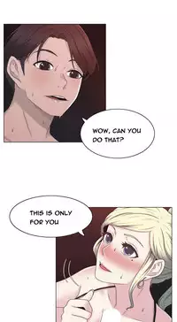 Miss Mystic Ch.1-26 (English) (Ongoing)