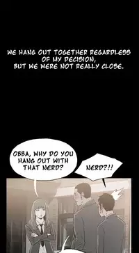 [Mr. Byeong-Su] Cohabitation Ch.1-30 (English) (Ongoing)